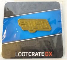 Squad loot crate for sale  USA