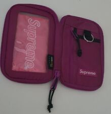 Fw19 supreme magenta for sale  LONDON