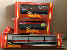 Hornby gauge freightliner for sale  DEREHAM