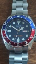 Seiko skx009 automatic gebraucht kaufen  Rengsdorf