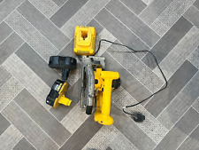 Jsb cordless saw for sale  COLNE