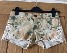 mossimo shorts rise for sale  CHELTENHAM