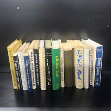 17 cooking books for sale  Seabrook