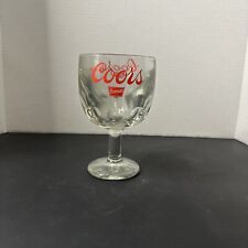 Coors premium glass for sale  Delta