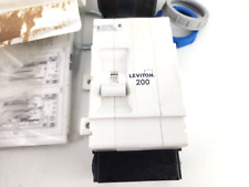 Leviton lm200 200 for sale  Erie