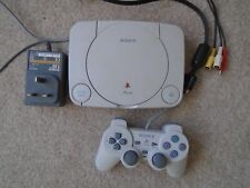 Ps1 sony playstation for sale  UK