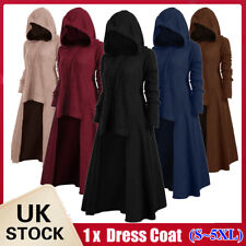Women gothic hooded for sale  UK