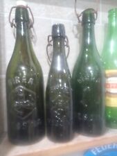 Vecchia bottiglia vetro usato  Messina