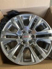 Gmc oem chrome for sale  Concord
