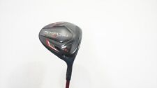 Taylormade Stealth 2 Hd 16° 3 Fairway Wood Regular Speeder Nx Excellent A8318 for sale  Shipping to South Africa