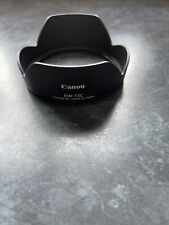 Canon 73c lens for sale  DOWNHAM MARKET