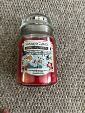 Yankee candle moonlit for sale  COBHAM