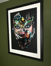 Sandra chevrier signed for sale  Shipping to Ireland