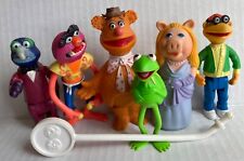 Muppet show players for sale  Audubon