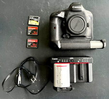 Usado, Câmera DSLR Canon EOS-1D X Mark II 20.2MP SC: menos de 69k comprar usado  Enviando para Brazil