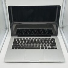 Apple MacBook Pro 2012 13" | i5-3210M 2.50GHz | 4GB RAM | HDD 500GB | *LEIA* comprar usado  Enviando para Brazil