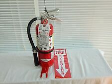 Fire extinguisher 5lb for sale  Burgaw