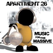 Apartment music massive for sale  Chatsworth
