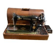 vintage singer sewing machine for sale  Shipping to Ireland