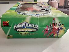 Power ranger costume for sale  BEVERLEY