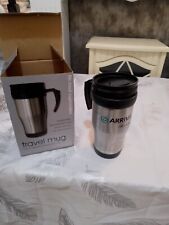 Travel mug stainless for sale  SOUTHPORT