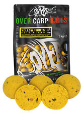 Carp baits boilies for sale  Shipping to Ireland