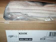 Ikea cover kivik for sale  Shipping to Ireland