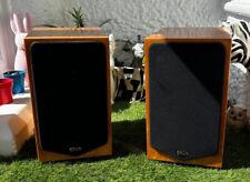 Quad 12l2 speakers for sale  WALLASEY