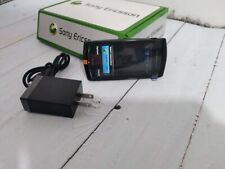 Teléfono completo Sony Ericsson Vivaz U5 U5i original 3,2 pulgadas 3G desbloqueado segunda mano  Embacar hacia Argentina