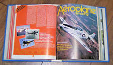 aeroplane monthly for sale  HIGH PEAK