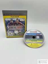 🔥Pro Evolution Soccer 2010  • PS3 • Zustand sehr gut • OVP • Disc neuwertig🔥 comprar usado  Enviando para Brazil