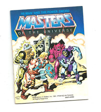 Masters the universe usato  Cecina