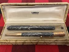 Leboeuf fountain pen for sale  Dearborn