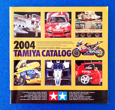 2004 tamiya catalog for sale  Mountain Home
