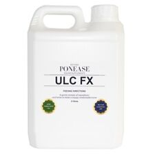 Ponease ulc fix for sale  UK