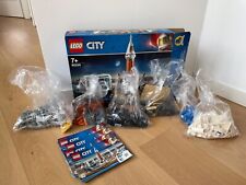 Lego 60228 city gebraucht kaufen  Garbsen-