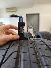 Pneumatici gomme pirelli usato  Massa Di Somma