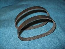 New drive belts for sale  Kenilworth