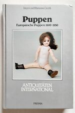 Puppen europäische puppen gebraucht kaufen  München