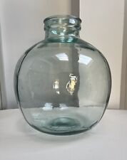 Large vintage aqua for sale  MORETON-IN-MARSH