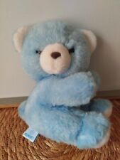 Peluche doudou ours d'occasion  Plouay