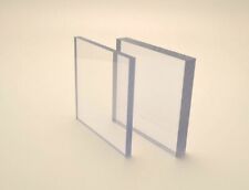 Clear polycarbonate lexan for sale  Shipping to Ireland