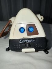 1985 tomy spotbot d'occasion  Expédié en Belgium