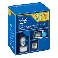 Processador CPU Intel Core i7-4790K 4.00 GHz Quad-Core LGA1150 SR219 - TESTADO comprar usado  Enviando para Brazil