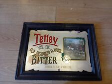 Vintage tetley bitter for sale  SUTTON-IN-ASHFIELD
