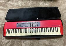 Clavia Nord Electro 2 Seventy Three 73 teclas teclado órgão piano muito bom comprar usado  Enviando para Brazil