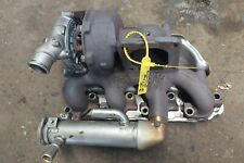 Turbocharger turbo exhaust for sale  TAUNTON