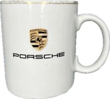 Porsche mug official for sale  GLOUCESTER