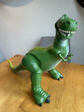 Disney rex toy for sale  BIRMINGHAM