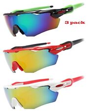 Pair sports sunglasses for sale  Fort Worth